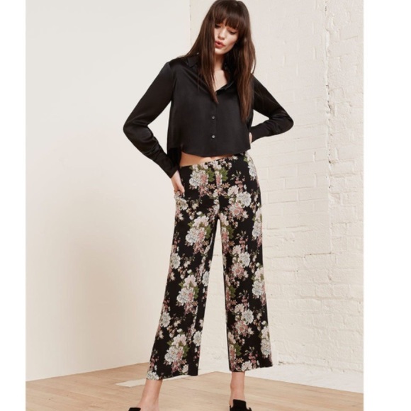 Reformation Pants - ✨Reformation Bellini Pant